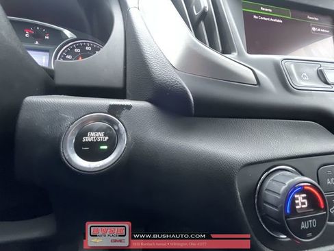 Used 2022 GMC Terrain SLE w/ Driver Convenience Package image 17