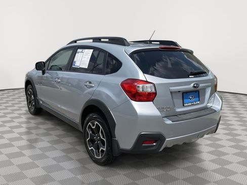 Used 2014 Subaru Crosstrek 2.0i Limited AWD/4WD image 11