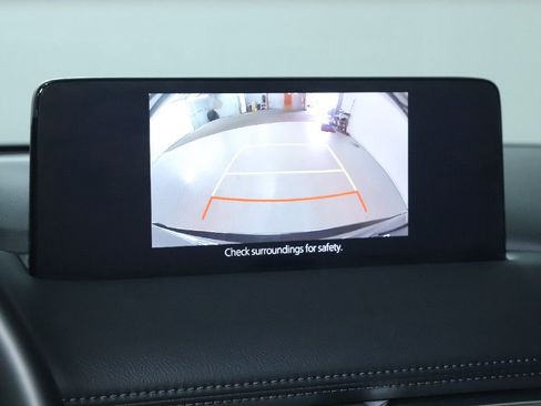 Used 2024 MAZDA CX-5 AWD 2.5 S w/ Select Package image 28