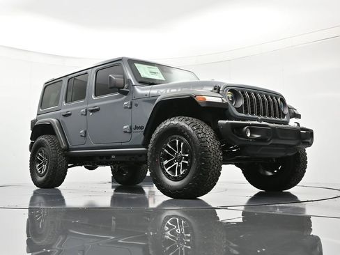 New 2026 Jeep Wrangler Unlimited Rubicon 392 image 39