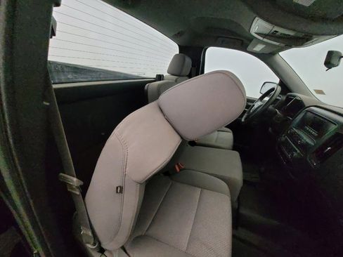 Used 2016 GMC Sierra 1500 4x4 Regular Cab w/ Sierra Convenience Package image 19