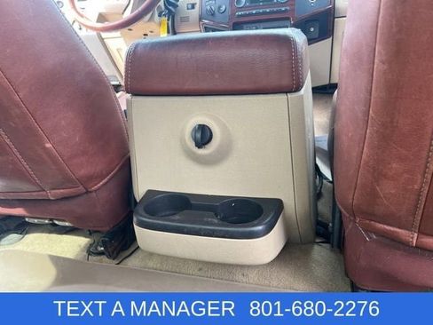 Used 2008 Ford F350 King Ranch AWD/4WD image 22