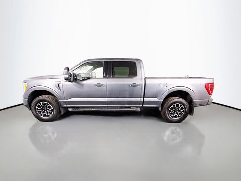 Used 2022 Ford F150 XLT w/ Equipment Group 302A High image 6
