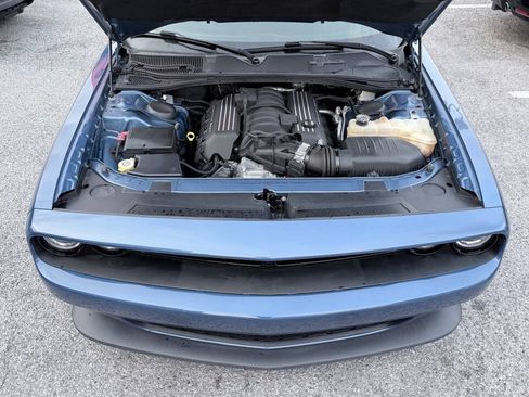 Used 2020 Dodge Challenger R/T Scat Pack RWD image 9