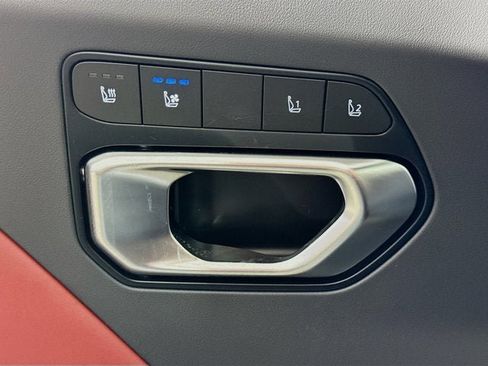 New 2025 Kia K4 GT-Line Turbo image 32