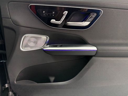 New 2026 Mercedes-Benz GLC 43 AMG 4MATIC Coupe image 20