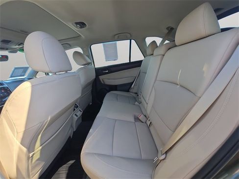 Used 2019 Subaru Outback 2.5i Limited w/ Protection Package #1 image 12