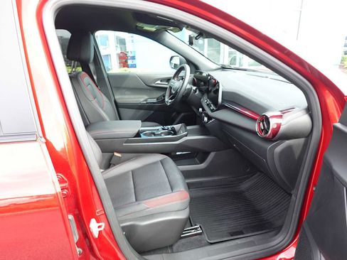 Used 2025 Chevrolet Equinox RS w/ Safety and Technology Package image 31