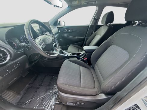 Used 2023 Hyundai Kona SEL w/ Convenience Package FWD image 18