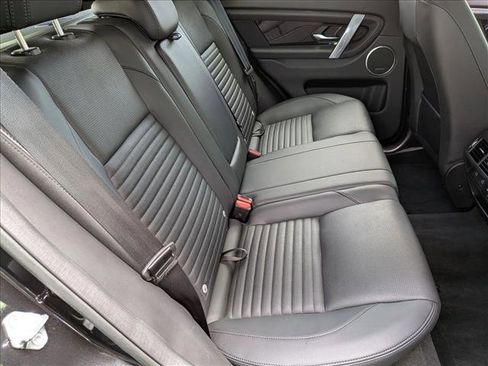 Certified 2025 Land Rover Discovery Sport S image 21