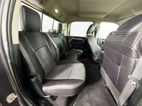 Used 2018 RAM 1500 Sport image 26