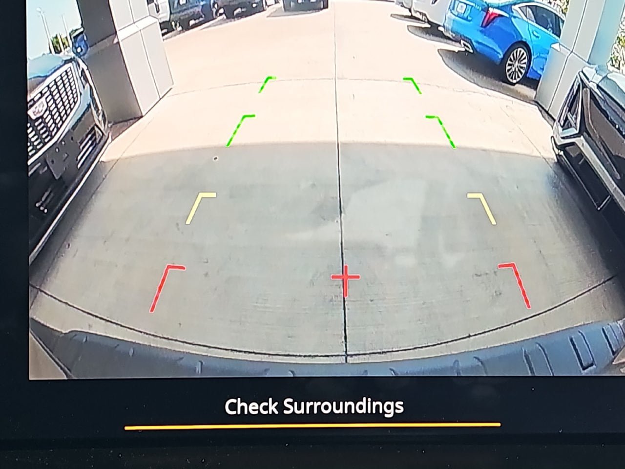 New 2026 Subaru Outback Premium AWD/4WD image 25