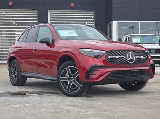 New 2026 Mercedes-Benz GLC 300 GLC 300 video 2