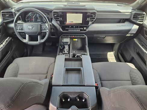 Used 2026 Toyota Tundra SR AWD/4WD image 15
