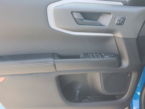New 2026 Ford Bronco Sport Outer Banks AWD/4WD image 12