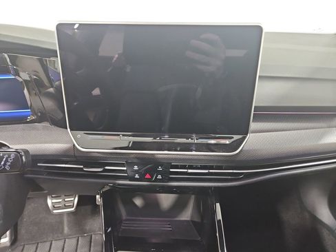 New 2026 Volkswagen Golf AWD/4WD image 18