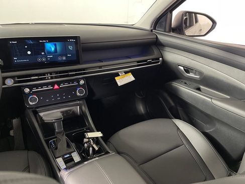 New 2026 Hyundai Tucson SEL image 17