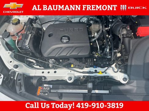 Used 2022 Buick Encore GX Essence w/ Experience Buick Package AWD/4WD image 22