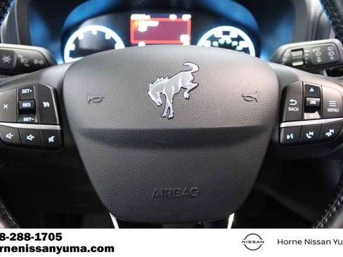 Used 2021 Ford Bronco Sport Big Bend w/ Big Bend Package (96B) image 9