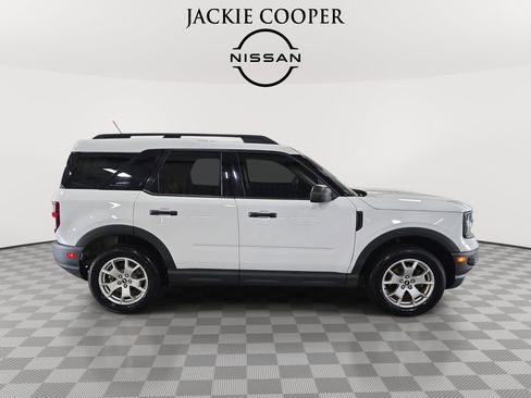 Used 2021 Ford Bronco Sport image 4