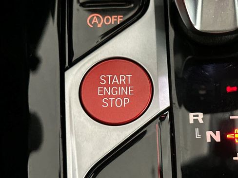 Used 2024 BMW X3 M w/ Executive Package image 23