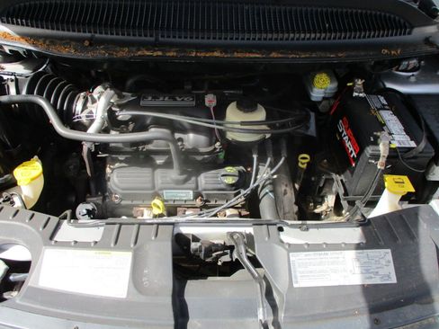 Used 2007 Dodge Grand Caravan SE w/ Popular Equipment Group I FWD image 21