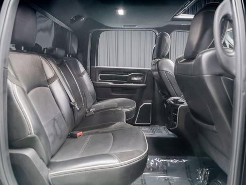 Used 2020 RAM 2500 Laramie AWD/4WD image 60