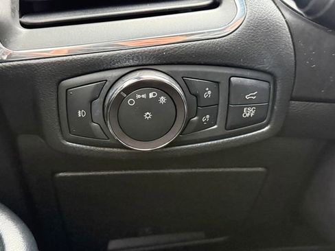 Used 2019 Ford Edge ST w/ Convenience Package AWD/4WD image 22