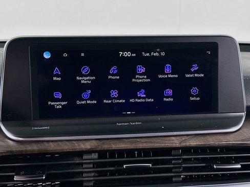 Used 2022 Kia Telluride SX w/ SX Prestige Package image 25