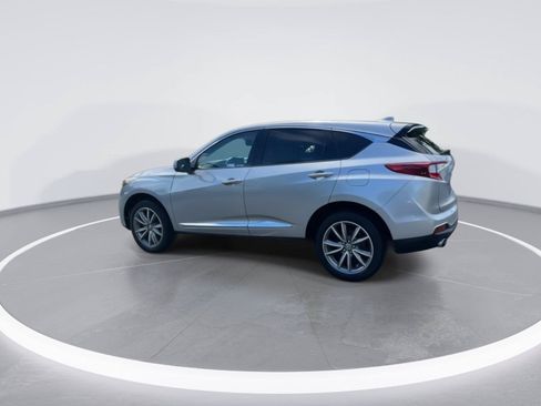 Used 2021 Acura RDX AWD w/ Technology Package image 6