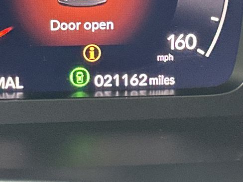 Used 2025 Honda Civic Si image 28