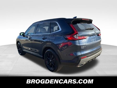 Used 2024 Honda CR-V Sport-L image 5