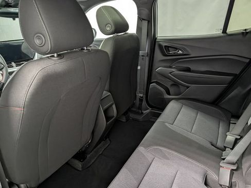 New 2026 Chevrolet Trax RS w/ Sunroof Package FWD image 13