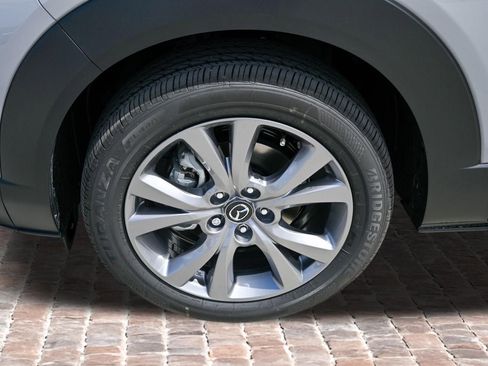 New 2026 MAZDA CX-30 AWD 2.5 S image 36