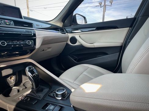 Used 2022 BMW X1 sDrive28i w/ Convenience Package image 60