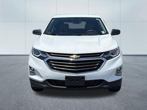 Used 2020 Chevrolet Equinox LS w/ LS Convenience Package AWD/4WD image 5