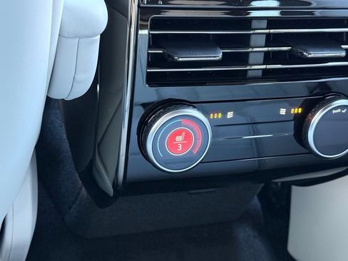 New 2026 Land Rover Range Rover Sport SE image 36