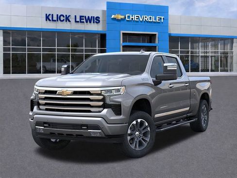 New 2026 Chevrolet Silverado 1500 High Country w/ Technology Package image 6