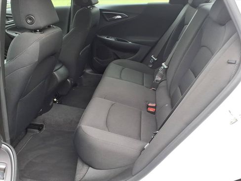 Used 2024 Chevrolet Malibu LS FWD image 21