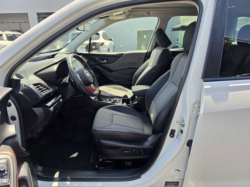 Certified 2023 Subaru Forester Sport AWD/4WD image 18