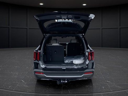 New 2026 Kia Sorento SX Prestige AWD/4WD image 16
