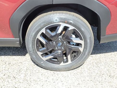 New 2026 Subaru Forester Limited AWD/4WD image 5