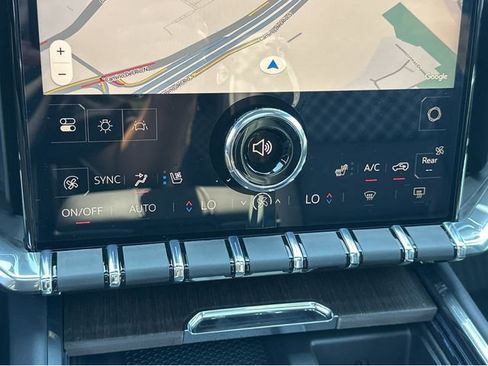 New 2025 GMC Acadia Denali w/ Super Cruise Package image 24