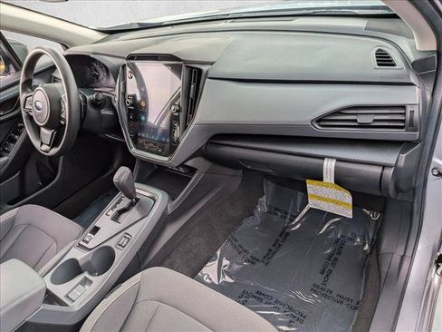 Certified 2026 Subaru Crosstrek 2.5i Premium AWD/4WD image 18