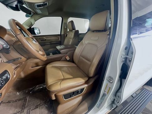 Used 2020 RAM 1500 Limited RWD image 10