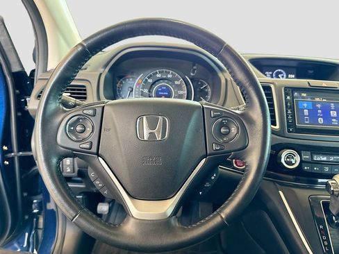 Used 2016 Honda CR-V Touring image 12