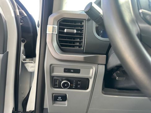 Used 2025 Ford F150 XLT w/ Equipment Group 301A Standard AWD/4WD image 13