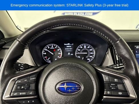 Used 2023 Subaru Outback Premium AWD/4WD image 20