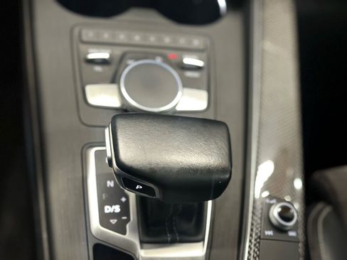 Used 2018 Audi S4 Premium Plus w/ Navigation Package image 24