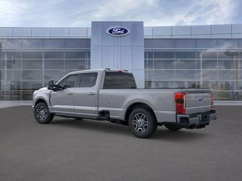 New 2026 Ford F350 Lariat image 5